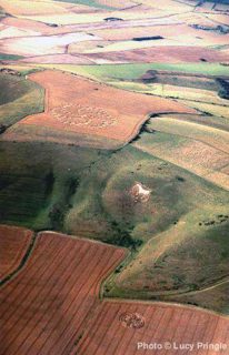 other of Milk Hill