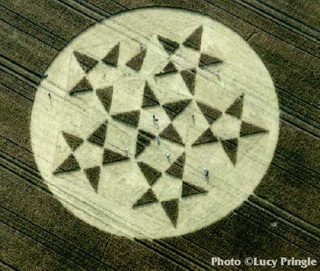 other of Silbury Hill