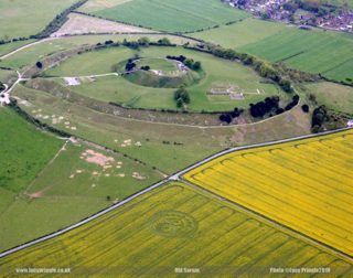 other of Old Sarum