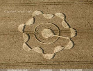 other of Avebury from lp