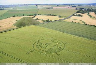other of Silbury Hill