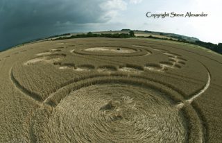 other of Windmill Hill from tt