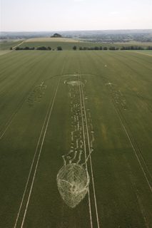 aerial of Alton Priors from tt