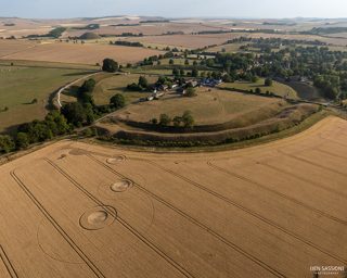 other of Avebury Stone Circle from tt