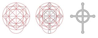 diagram of Ilchester from tt