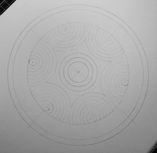diagram of Avebury from tt