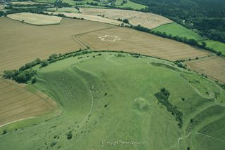 other of Cley Hill from tt