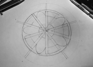 diagram of Winterbourne Stoke from tt