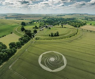 other of Avebury Stone Circle from tt