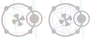 diagram of Wilton from tt