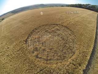 other of Castley Hill