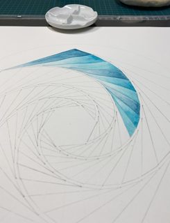 diagram of Avebury Stone Circle from tt