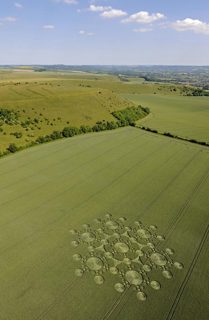 aerial of Mere from tt