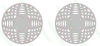 diagram of Farley Mount from tt
