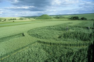 other of Silbury Hill