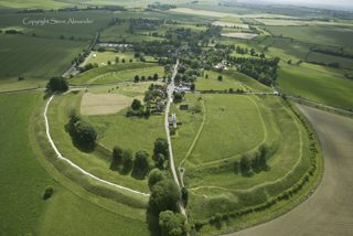 other of Avebury from tt