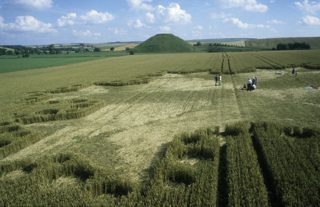 other of Silbury Hill
