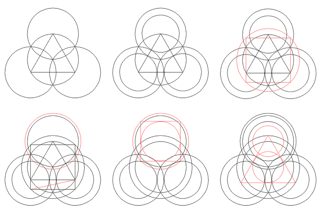 diagram of Long Wood from tt