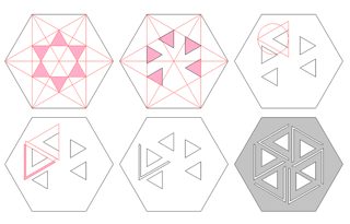 diagram of Froxfield from tt