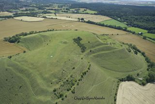 other of Cley Hill from tt