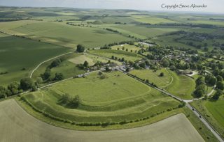 other of Avebury from tt