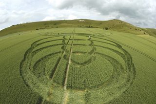 other of Milk Hill