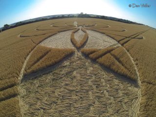 other of Cerne Abbas from tt