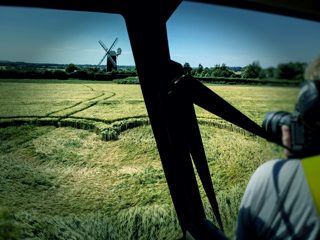 other of Wilton Windmill from tt