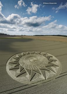 other of Roundway Hill from tt