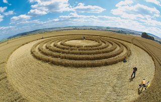 other of Avebury from tt