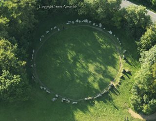 other of Rollright Stones from tt