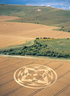 aerial of Alton Priors