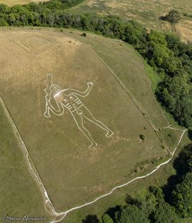 other of Cerne Abbas from tt