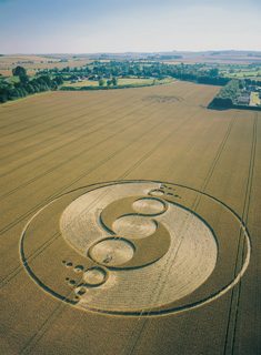 diagram of Cley Hill from tt