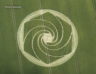 other of Avebury Stone Circle from tt