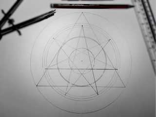 diagram of White Way from tt