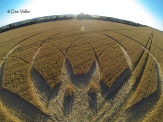 other of Cerne Abbas from tt