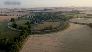 other of Avebury Stone Circle from tt