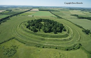 other of Badbury Rings from tt