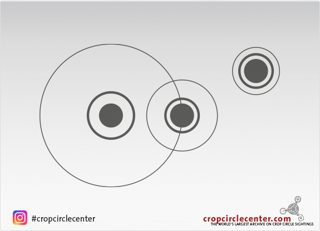 diagram of Avebury Stone Circle from tt