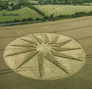 other of Westbury White Horse from tt