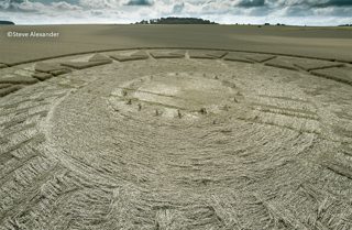 other of Roundway Hill from tt