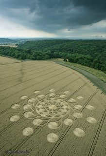 other of Muncombe Hill from tt