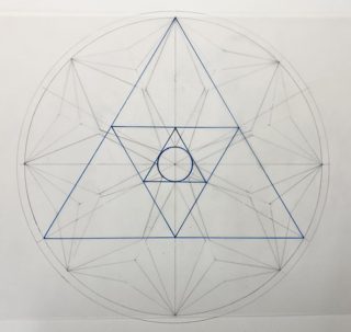 diagram of Tichborne from tt