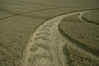 other of Milk Hill from tt