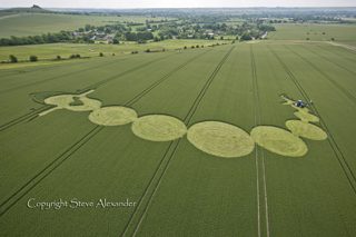 other of Milk Hill from tt