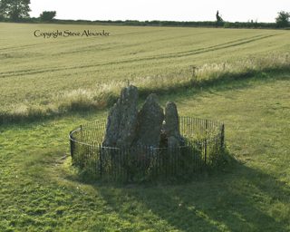 other of Rollright Stones from tt