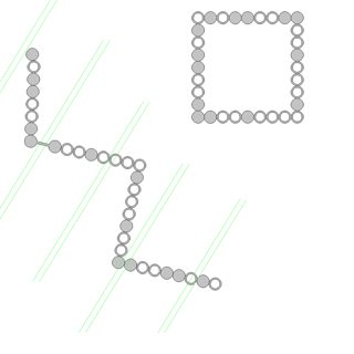 diagram of Hackpen Hill from tt