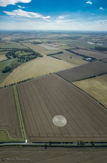 other of Danebury Rings from tt