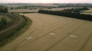 other of Avebury Stone Circle from tt